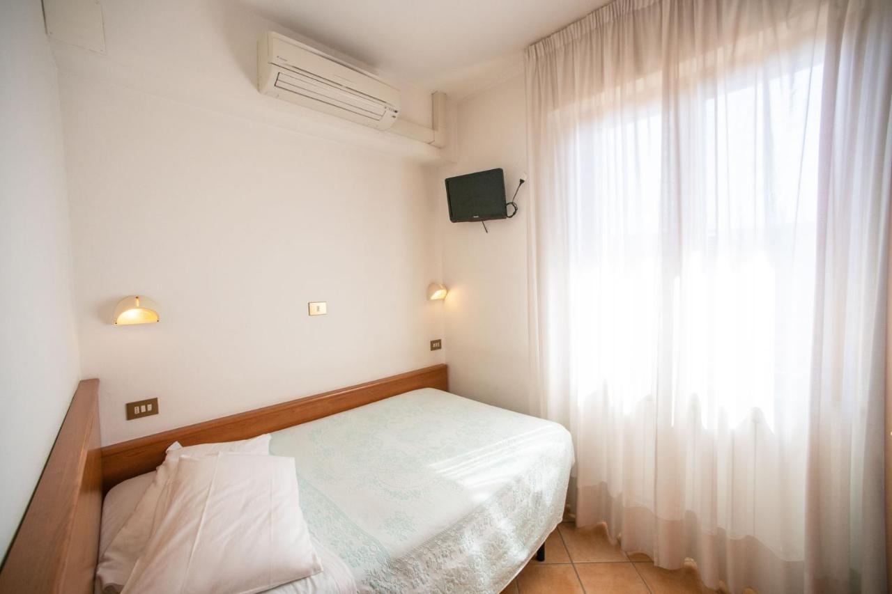 Eco-Hotel Edy Chianciano Terme Exterior foto