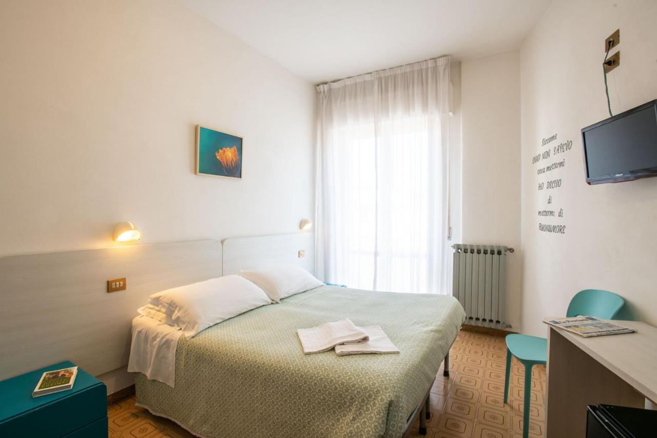 Eco-Hotel Edy Chianciano Terme Exterior foto