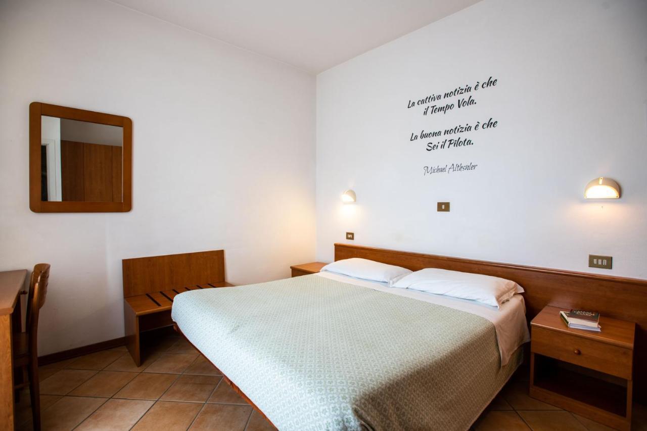 Eco-Hotel Edy Chianciano Terme Exterior foto