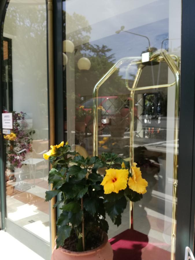 Eco-Hotel Edy Chianciano Terme Exterior foto