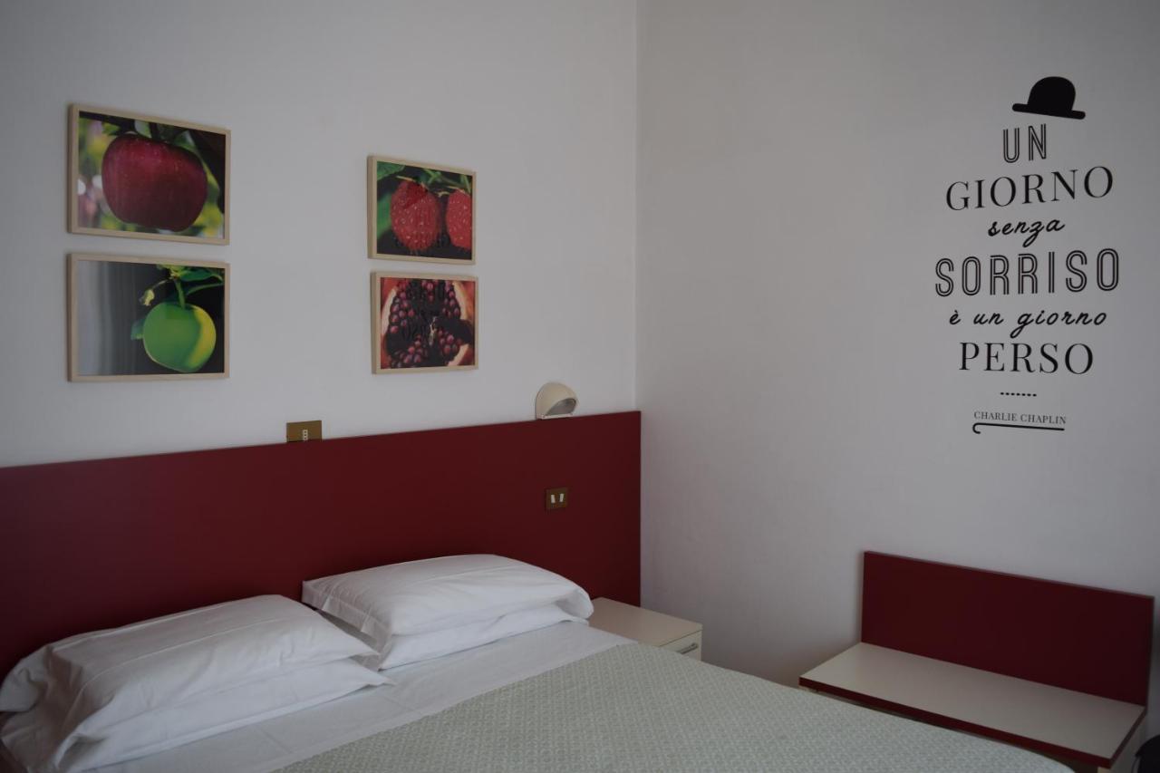Eco-Hotel Edy Chianciano Terme Exterior foto
